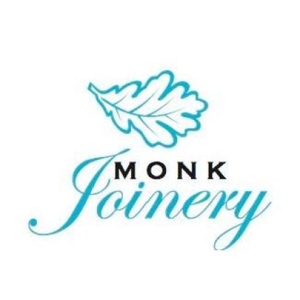Logotyp från Monk Joinery