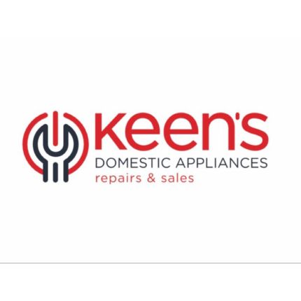 Λογότυπο από Keens Domestic Appliances Ltd