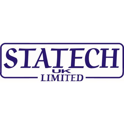 Logotyp från Statech UK Ltd