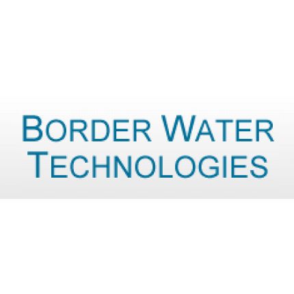 Λογότυπο από Border Water Technologies Ltd