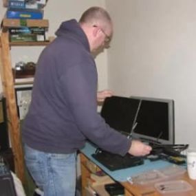 Bild von Andy's Computer Repair Services