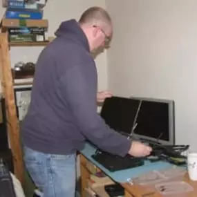 Bild von Andy's Computer Repair Services