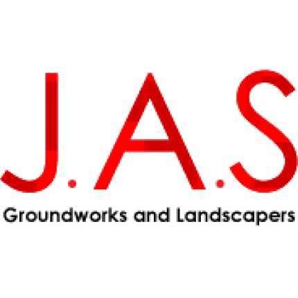 Logo od J.A.S Groundworks & Landscapers