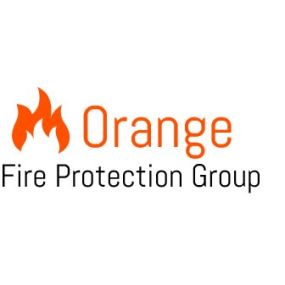 Bild von Orange Fire Protection Group