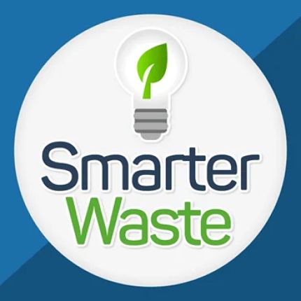 Logo de Smarter Waste