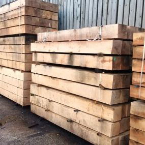 Bild von Rother Valley Timber Ltd