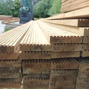 Bild von Rother Valley Timber Ltd