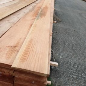 Bild von Rother Valley Timber Ltd