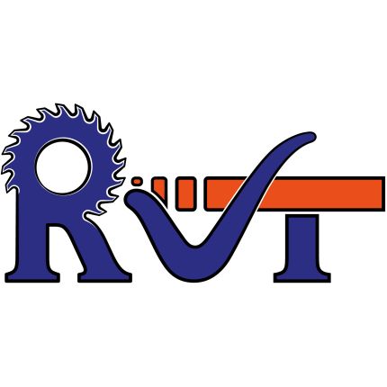 Logotyp från Rother Valley Timber Ltd