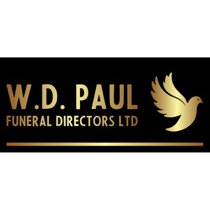 Logo fra W D Paul