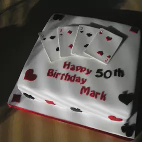 Bild von Maryrose Celebration Cakes