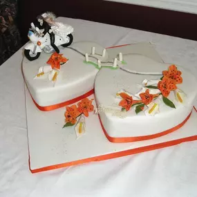 Bild von Maryrose Celebration Cakes