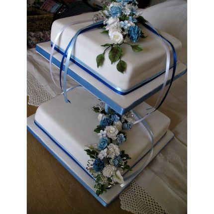 Logótipo de Maryrose Celebration Cakes