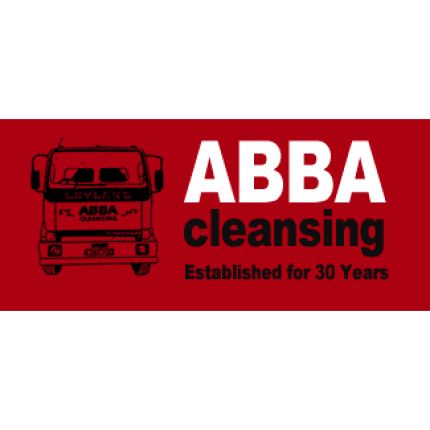 Logo from Abba Cleansing