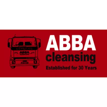 Logo van Abba Cleansing