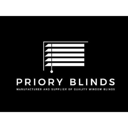 Logotipo de Priory Blinds