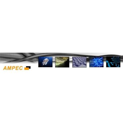 Logo od Ampec Ltd