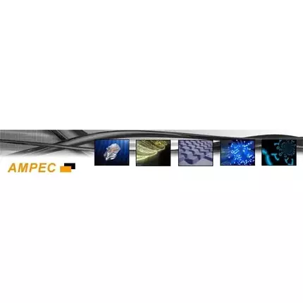 Logo von Ampec Ltd