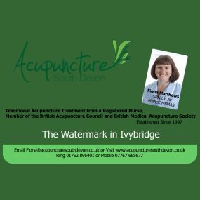 Bild von Acupuncture South Devon