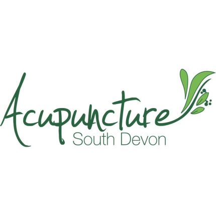 Logotyp från Acupuncture South Devon