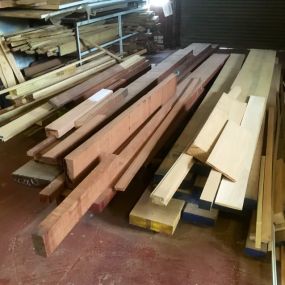 Bild von Read Timber Ltd