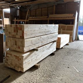 Bild von Read Timber Ltd