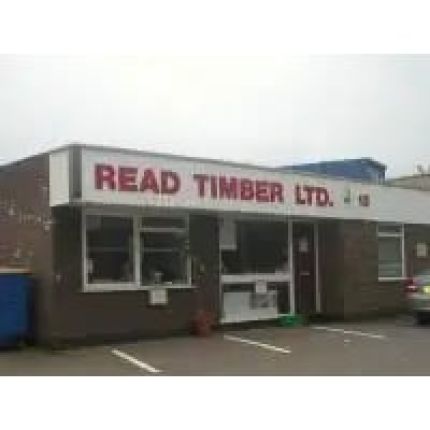 Logo fra Read Timber Ltd