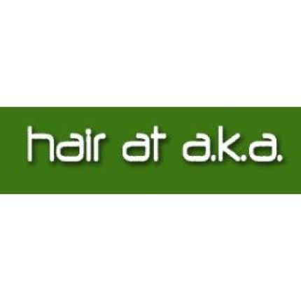 Logo od Hair At A K A