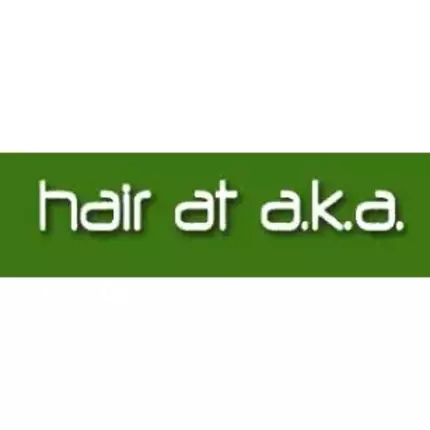 Logo von Hair At A K A