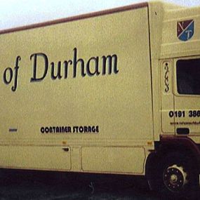 Bild von Nelsons of Durham