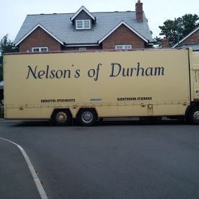 Bild von Nelsons of Durham