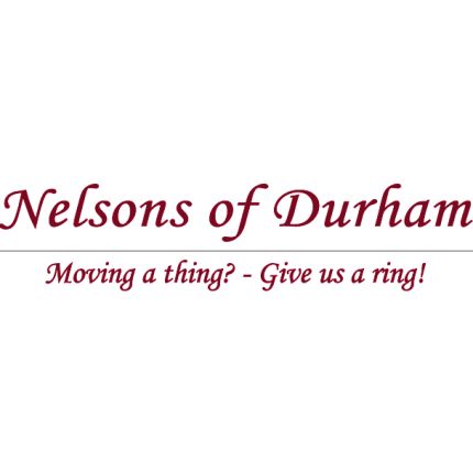 Logótipo de Nelsons of Durham