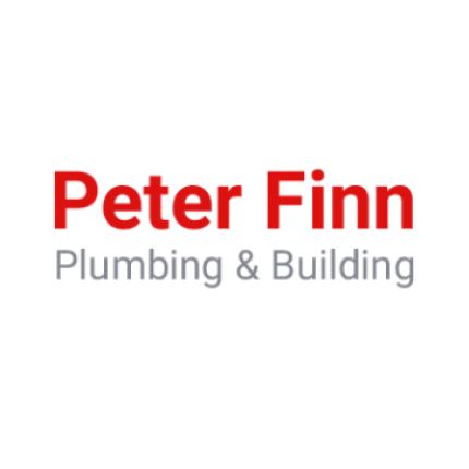 Logo da Peter Finn Plumbing & Building