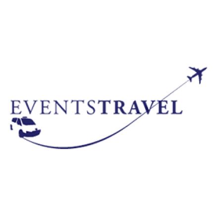 Logotipo de Events Travel