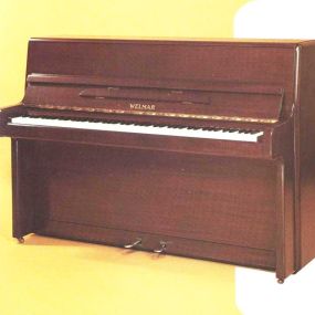 Bild von Weymouth Pianos Ltd
