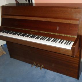 Bild von Weymouth Pianos Ltd