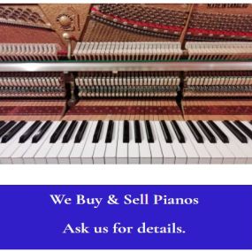 Bild von Weymouth Pianos Ltd