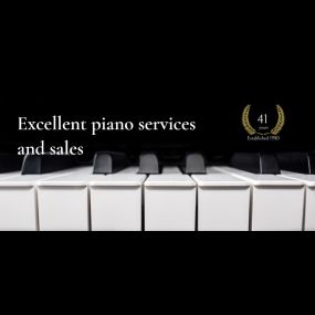 Bild von Weymouth Pianos Ltd