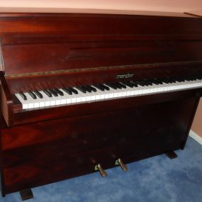 Bild von Weymouth Pianos Ltd