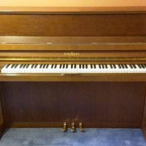 Bild von Weymouth Pianos Ltd