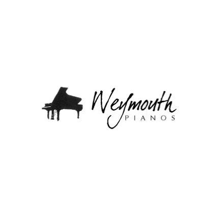 Logotyp från Weymouth Pianos Ltd