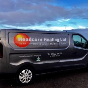 Bild von Headcorn Heating Ltd