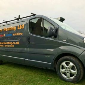 Bild von Headcorn Heating Ltd