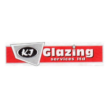 Logo de KJ Glazing Services Ltd