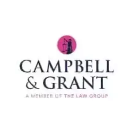 Logo from Campbell & Grant Solicitors