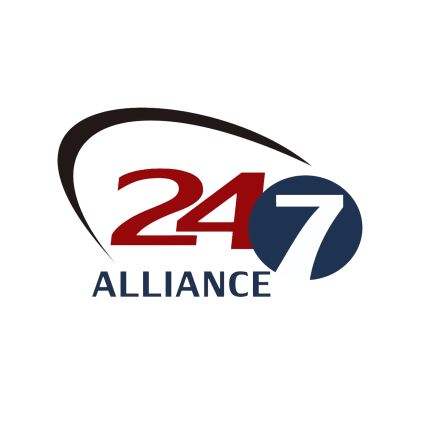 Logo van 247 Alliance Ltd