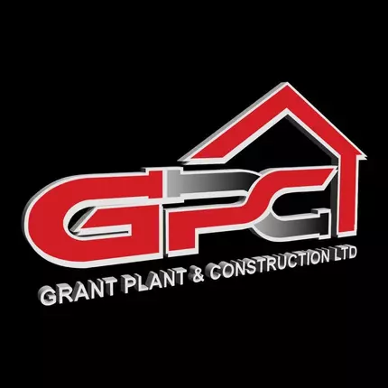 Logo de Grant Plant & Construction Ltd