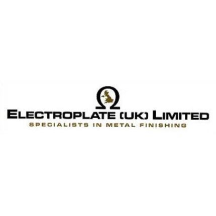 Logotyp från Electroplate UK Ltd