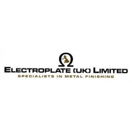 Logo from Electroplate UK Ltd