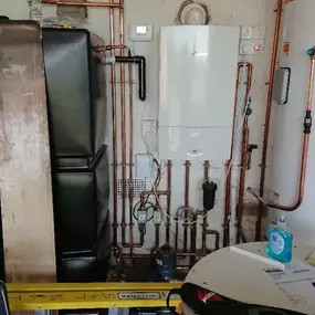 Bild von ADS Plumbing & Heating Engineers Ltd